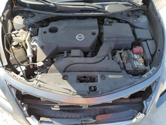 1N4AL3AP3FC450330 - 2015 NISSAN ALTIMA 2.5 GRAY photo 11