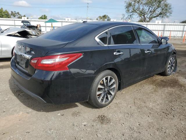 1N4AL3AP1JC166252 - 2018 NISSAN ALTIMA 2.5 BLACK photo 3