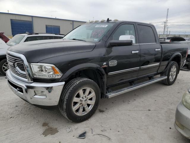 2017 RAM 2500 LONGHORN, 