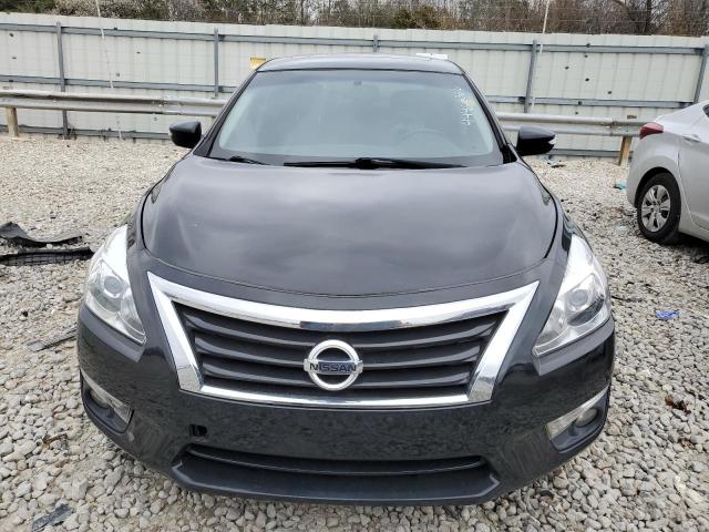 1N4AL3AP3FN361166 - 2015 NISSAN ALTIMA 2.5 BLACK photo 5