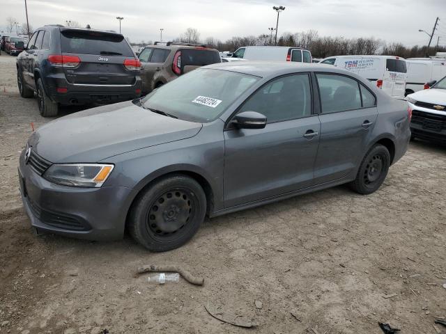 2012 VOLKSWAGEN JETTA SE, 