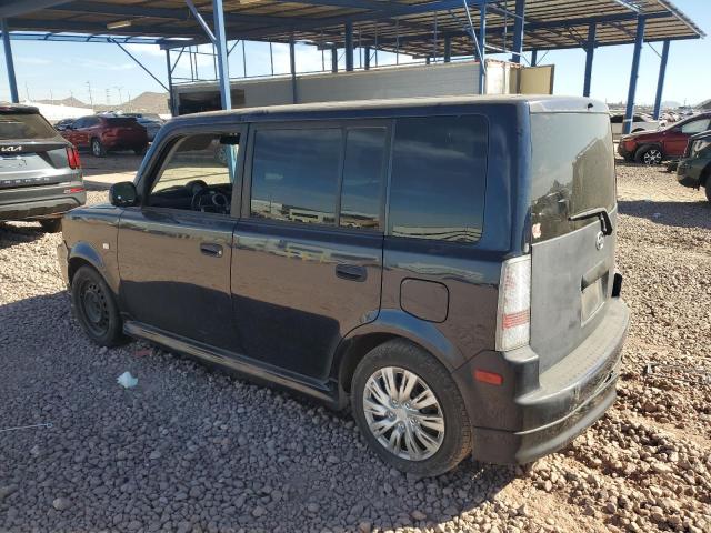 JTLKT324564049489 - 2006 TOYOTA SCION XB 蓝色 照片 2