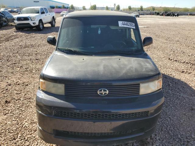 JTLKT324564049489 - 2006 TOYOTA SCION XB 蓝色 照片 5