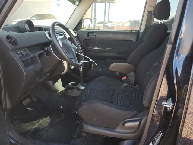 JTLKT324564049489 - 2006 TOYOTA SCION XB 蓝色 照片 7