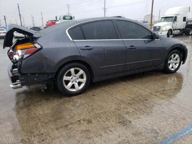 1N4AL21E97N422773 - 2007 NISSAN ALTIMA 2.5 CHARCOAL photo 3