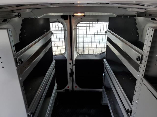 ZFBHRFBB0K6M17261 - 2019 RAM PROMASTER SLT WHITE photo 10