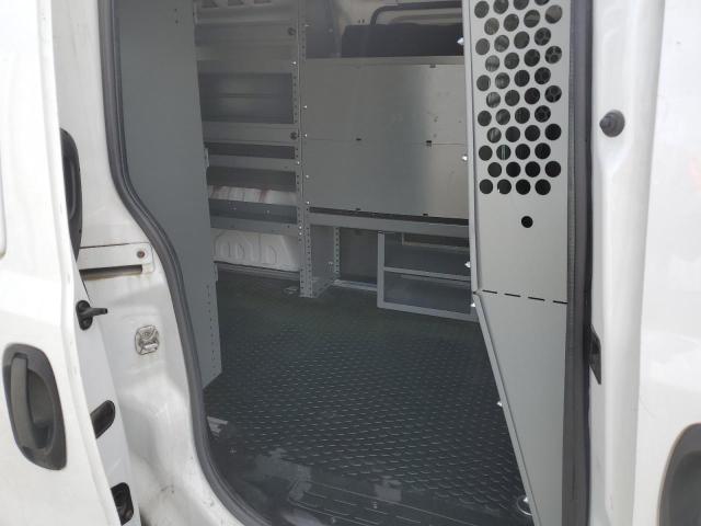 ZFBHRFBB0K6M17261 - 2019 RAM PROMASTER SLT WHITE photo 11