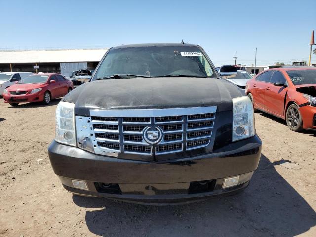 1GYFK63897R135289 - 2007 CADILLAC ESCALADE LUXURY BLACK photo 5