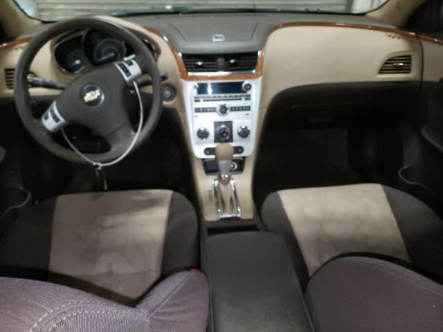 1G1ZC5E00CF203890 - 2012 CHEVROLET MALIBU 1LT GRAY photo 8