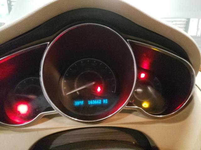 1G1ZC5E00CF203890 - 2012 CHEVROLET MALIBU 1LT GRAY photo 9