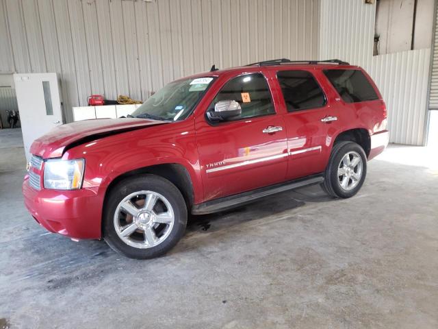 2013 CHEVROLET TAHOE C1500 LTZ, 