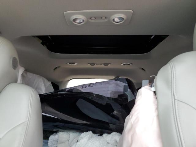 5GAKRBKD5HJ143012 - 2017 BUICK ENCLAVE BLACK photo 10