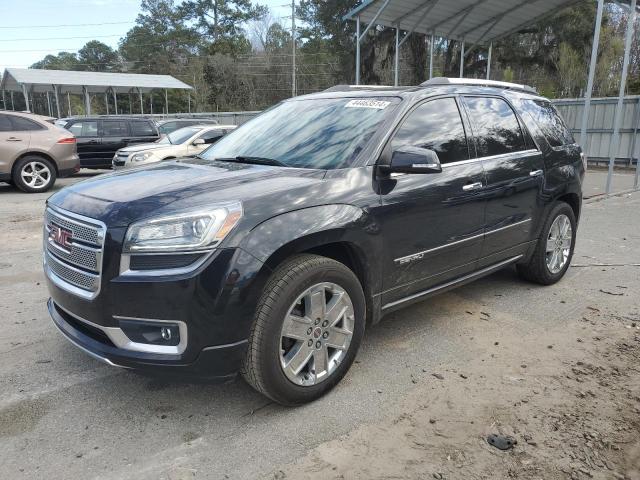 2014 GMC ACADIA DENALI, 