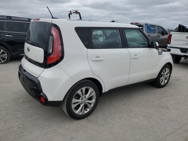 KNDJP3A5XG7406185 - 2016 KIA SOUL + WHITE photo 3