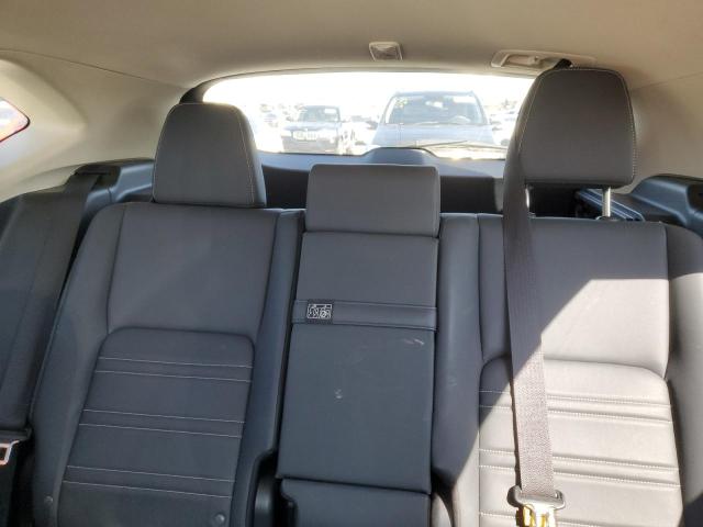 JTJBARBZ7K2203817 - 2019 LEXUS NX 300 BASE 银色 照片 10