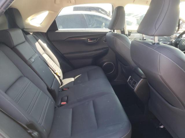 JTJBARBZ7K2203817 - 2019 LEXUS NX 300 BASE 银色 照片 11