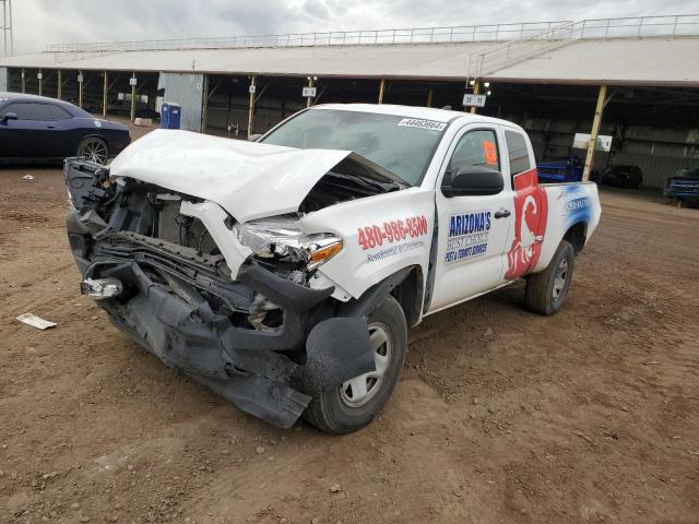 2022 TOYOTA TACOMA ACCESS CAB, 