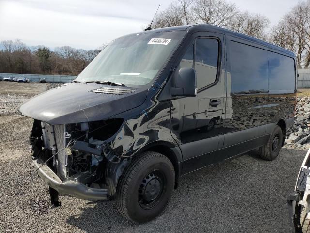 2023 MERCEDES-BENZ SPRINTER 2500, 