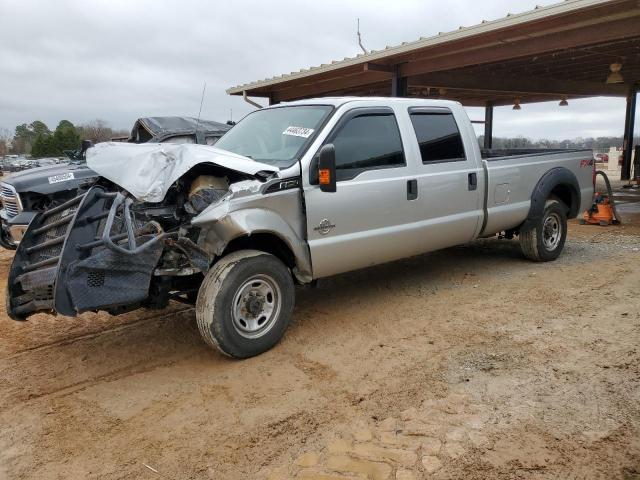 2012 FORD F250 SUPER DUTY, 