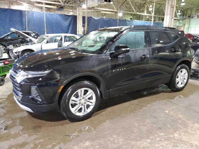 2021 CHEVROLET BLAZER 2LT, 