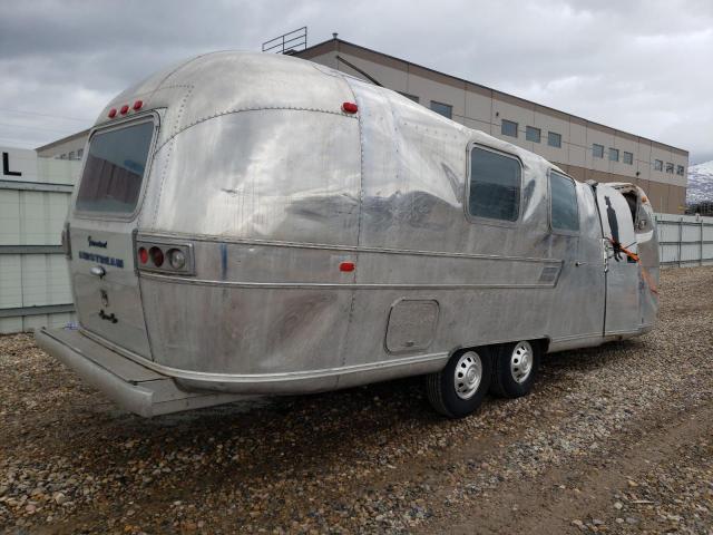 127D1S2297 - 1971 OTHER 53 TRAILER SILVER photo 4