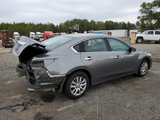 1N4AL3AP3FC578244 - 2015 NISSAN ALTIMA 2.5 GRAY photo 3