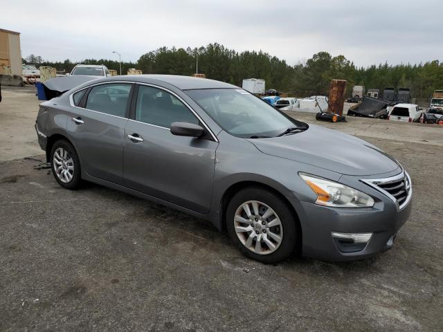 1N4AL3AP3FC578244 - 2015 NISSAN ALTIMA 2.5 GRAY photo 4