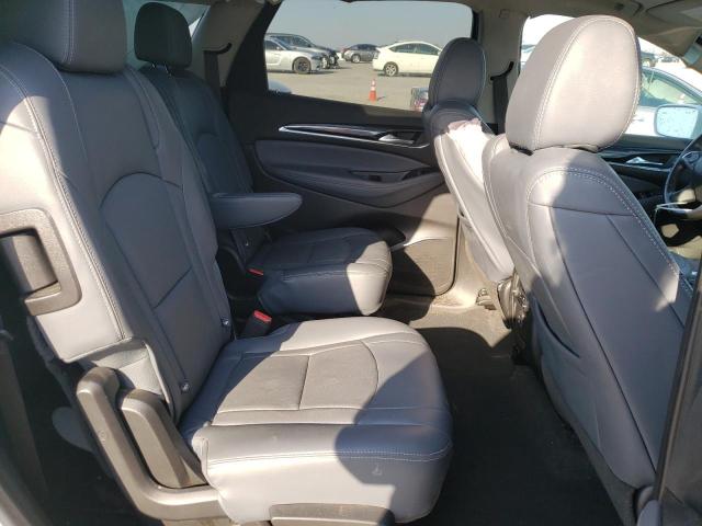 5GAERBKW5LJ153532 - 2020 BUICK ENCLAVE ESSENCE 白色 照片 11