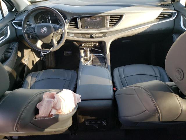 5GAERBKW5LJ153532 - 2020 BUICK ENCLAVE ESSENCE 白色 照片 8