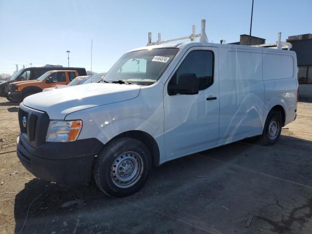 2014 NISSAN NV 1500, 