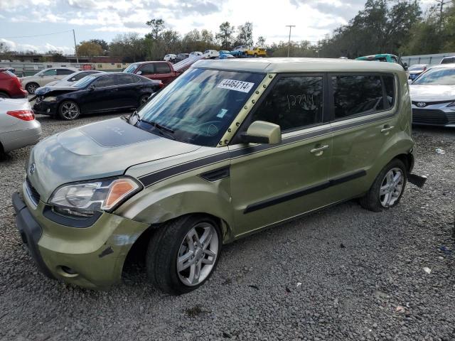 2011 KIA SOUL +, 