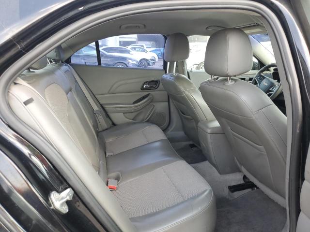 1G11C5SA3GU109143 - 2016 CHEVROLET MALIBU LIM LT 黑色 照片 10