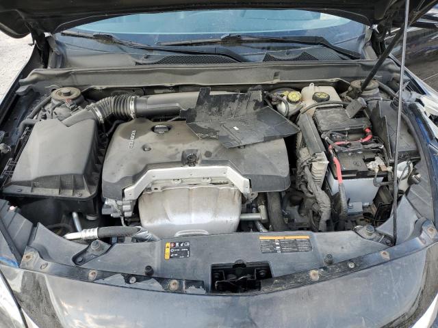 1G11C5SA3GU109143 - 2016 CHEVROLET MALIBU LIM LT 黑色 照片 11