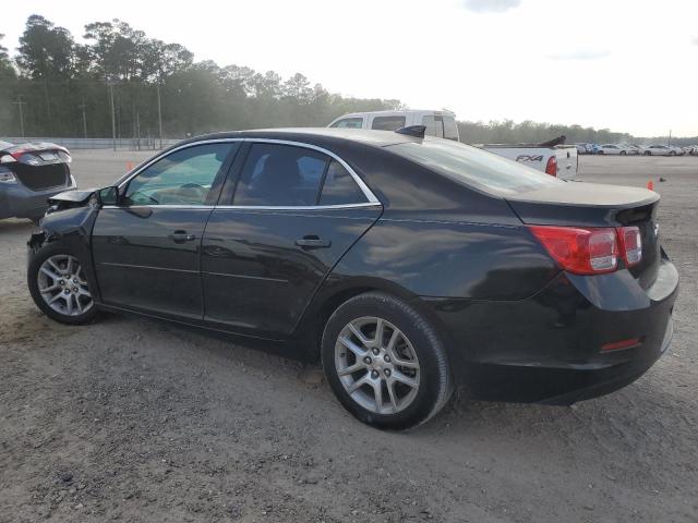 1G11C5SA3GU109143 - 2016 CHEVROLET MALIBU LIM LT 黑色 照片 2