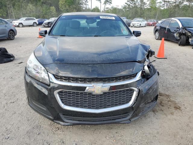 1G11C5SA3GU109143 - 2016 CHEVROLET MALIBU LIM LT 黑色 照片 5