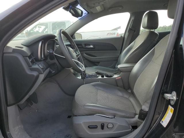 1G11C5SA3GU109143 - 2016 CHEVROLET MALIBU LIM LT 黑色 照片 7