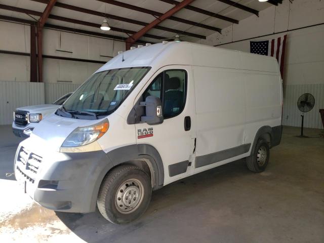 2014 RAM PROMASTER 1500 HIGH, 