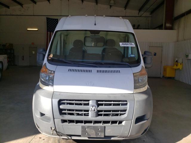 3C6TRVBG1EE115660 - 2014 RAM PROMASTER 1500 HIGH WHITE photo 5