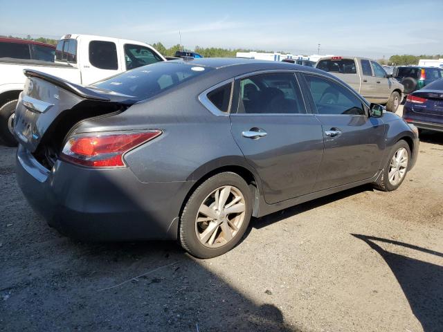 1N4AL3AP9EN371750 - 2014 NISSAN ALTIMA 2.5 GRAY photo 3