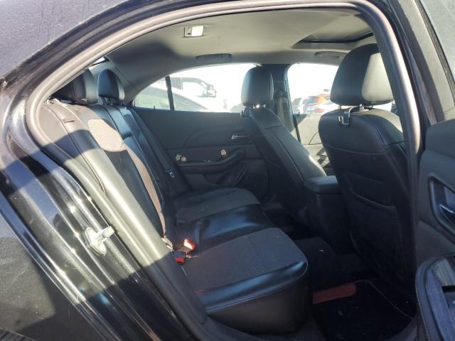 1G11C5SL2FF161562 - 2015 CHEVROLET MALIBU 1LT შავი ფოტო 10