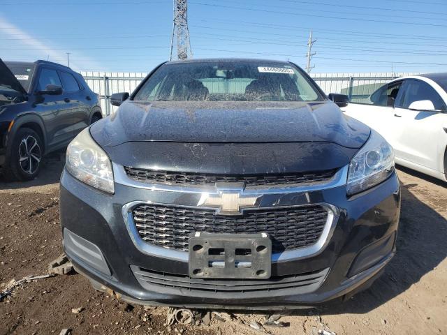 1G11C5SL2FF161562 - 2015 CHEVROLET MALIBU 1LT შავი ფოტო 5