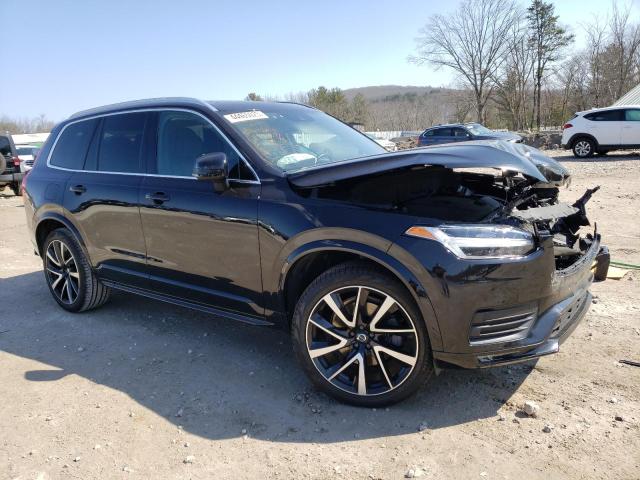 YV4A22PK1L1545718 - 2020 VOLVO XC90 T6 MOMENTUM BLACK photo 4