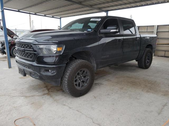 2022 RAM 1500 BIG HORN/LONE STAR, 