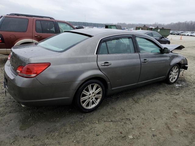 4T1BK36BX6U148862 - 2006 TOYOTA AVALON XL CHARCOAL photo 3