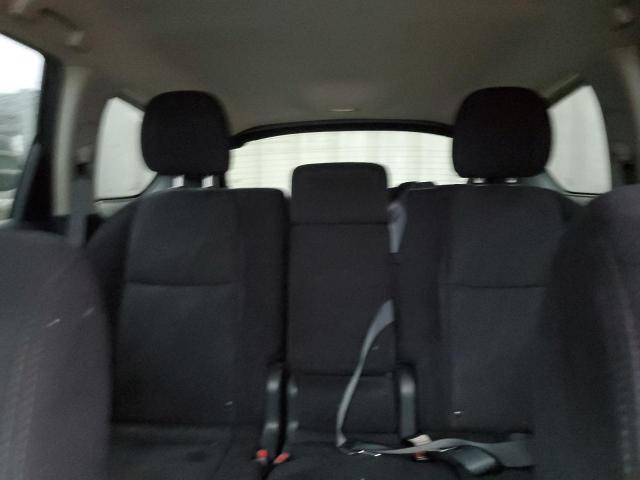 5N1AR2MM6EC717300 - 2014 NISSAN PATHFINDER S Ağ foto 10