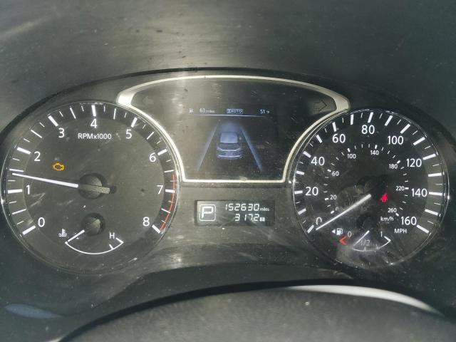 5N1AR2MM6EC717300 - 2014 NISSAN PATHFINDER S Ağ foto 9