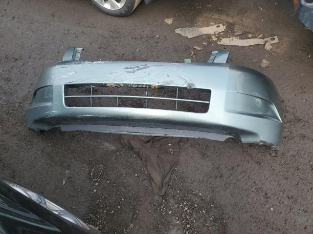 1HGCP26808A050969 - 2008 HONDA ACCORD EXL GREEN photo 12