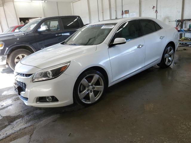 2015 CHEVROLET MALIBU LTZ, 