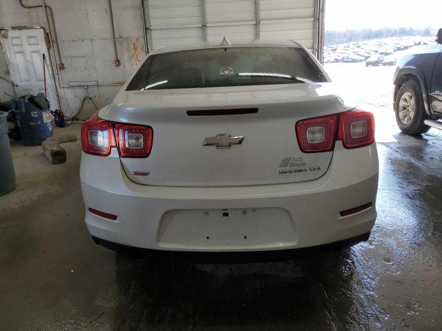 1G11G5SX7FF229362 - 2015 CHEVROLET MALIBU LTZ თეთრი ფოტო 6