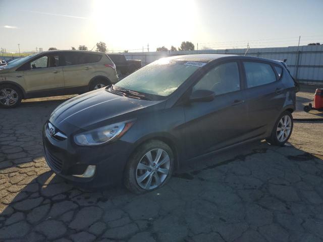 2012 HYUNDAI ACCENT GLS, 